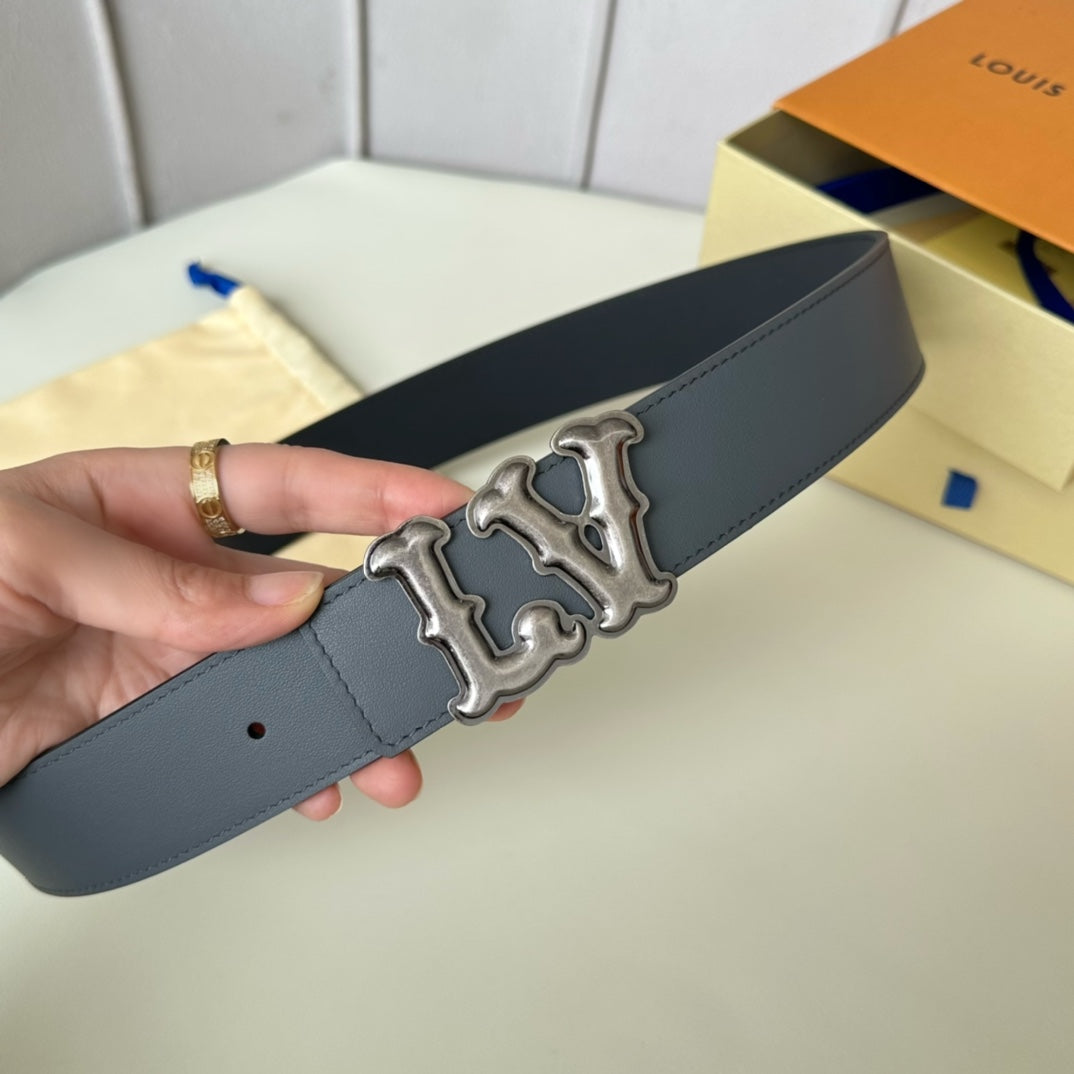 14E23PDE Stylish High quality belt With full package