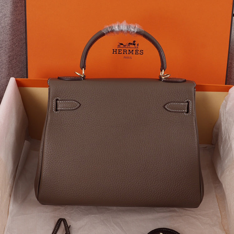 1H2BDE Stylish leather bag