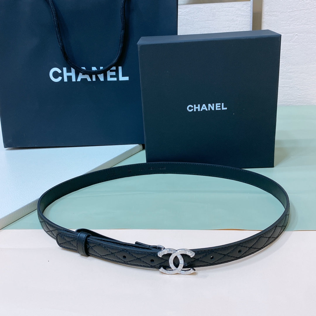 1WC151PDE Stylish High quality belt With full package