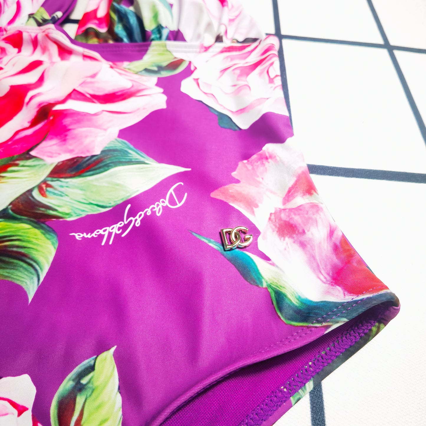 135ZA306YDE Stylish Bikini swimsuit