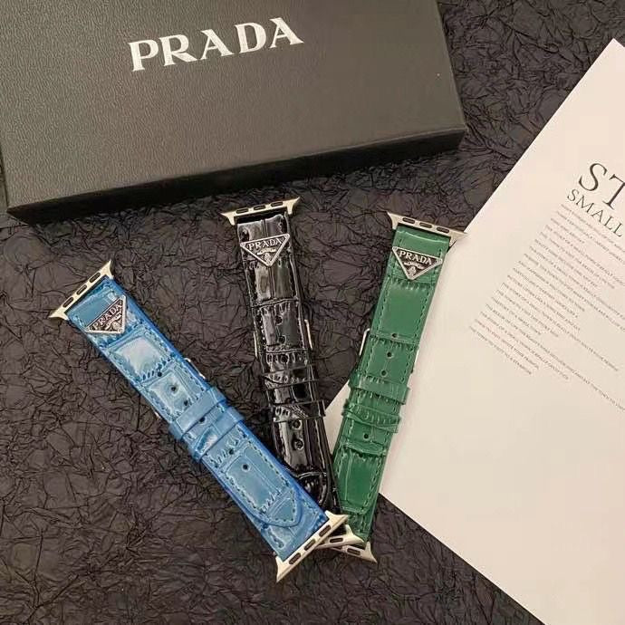 PXPD73ADE Stylish watch strap (Appleiwatch2/3/4/5/6/7/8)