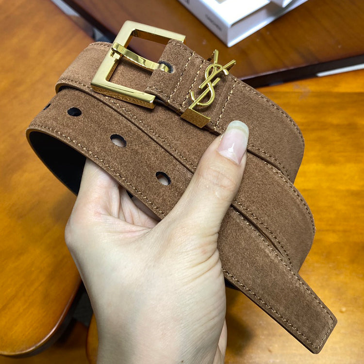 JSL2PDE Stylish High quality belt With full package