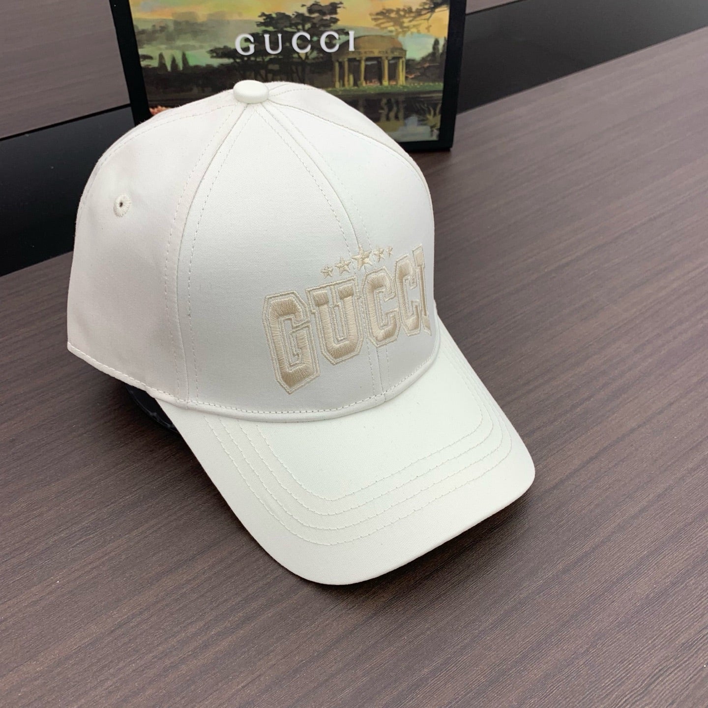 125ZB519MDE Stylish hats