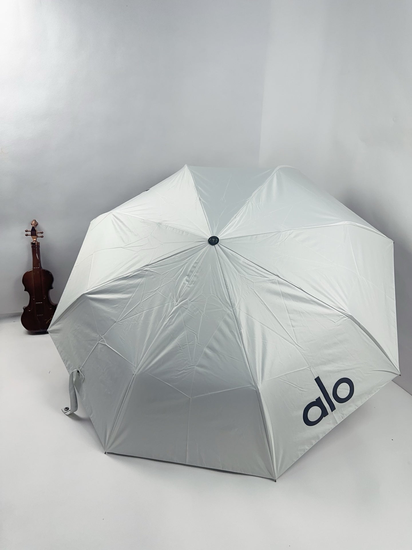 15RA21SDE Stylish UV resistant umbrella