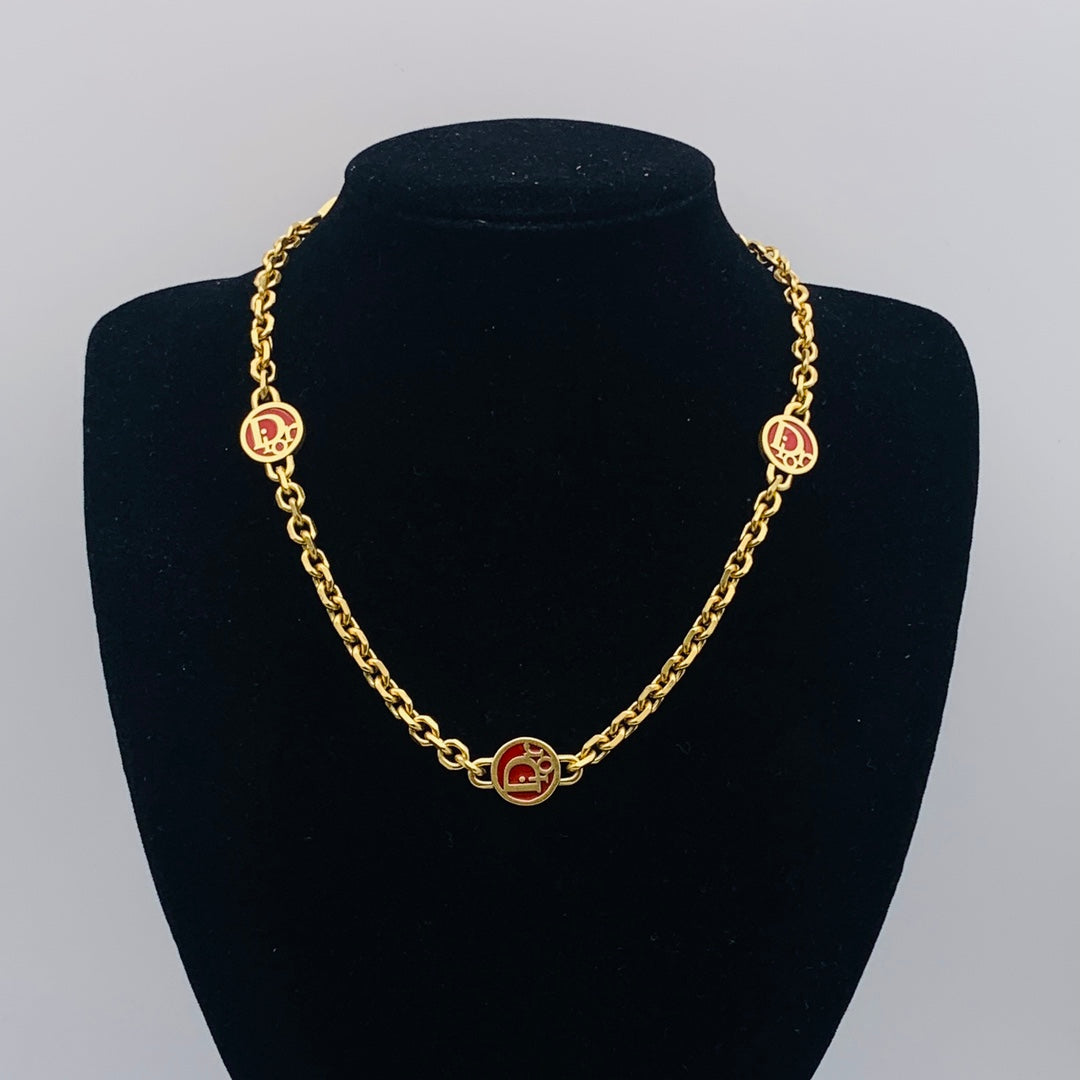 14D1073XDE Stylish Necklaces