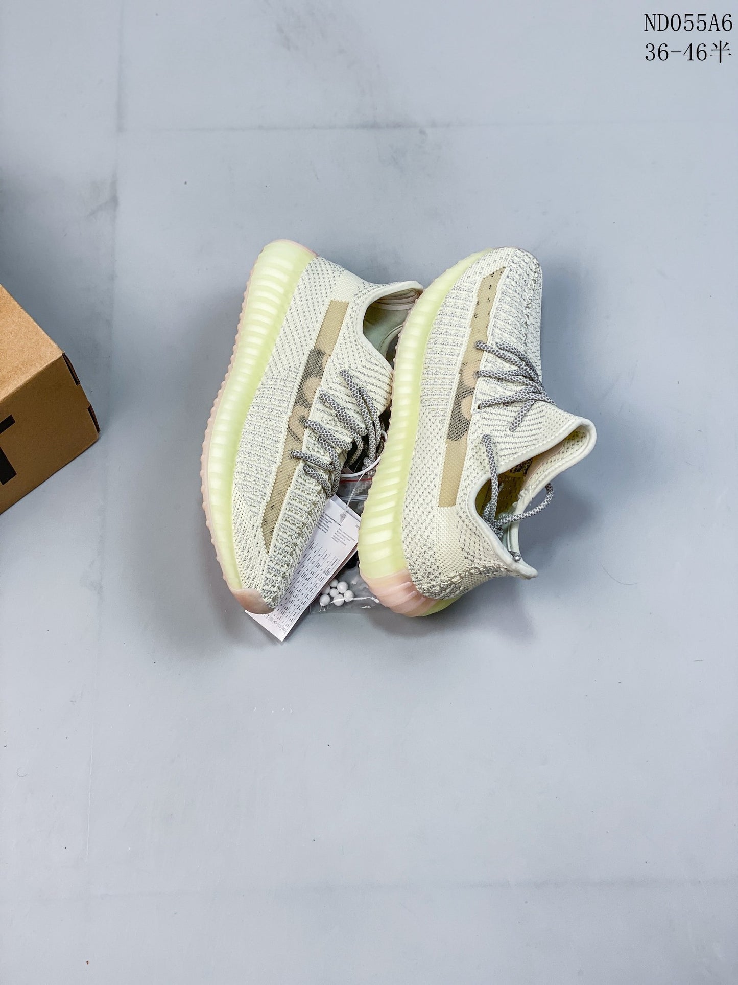 4YA74ZDE Stylish Sneakers (No Box, August-October Big Sale)