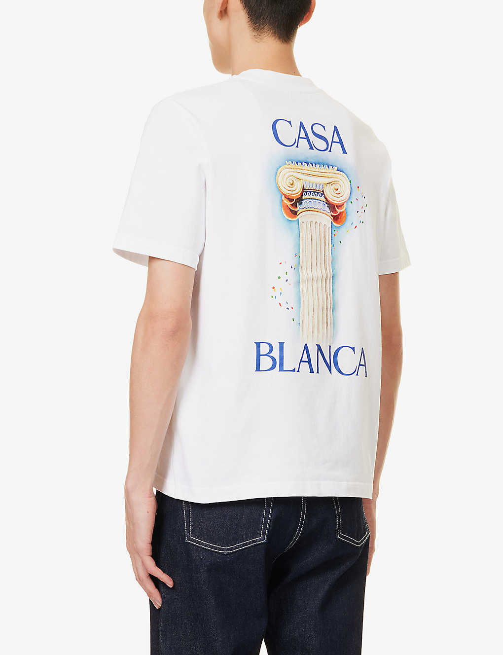 1ZA597UDE Stylish T-shirts