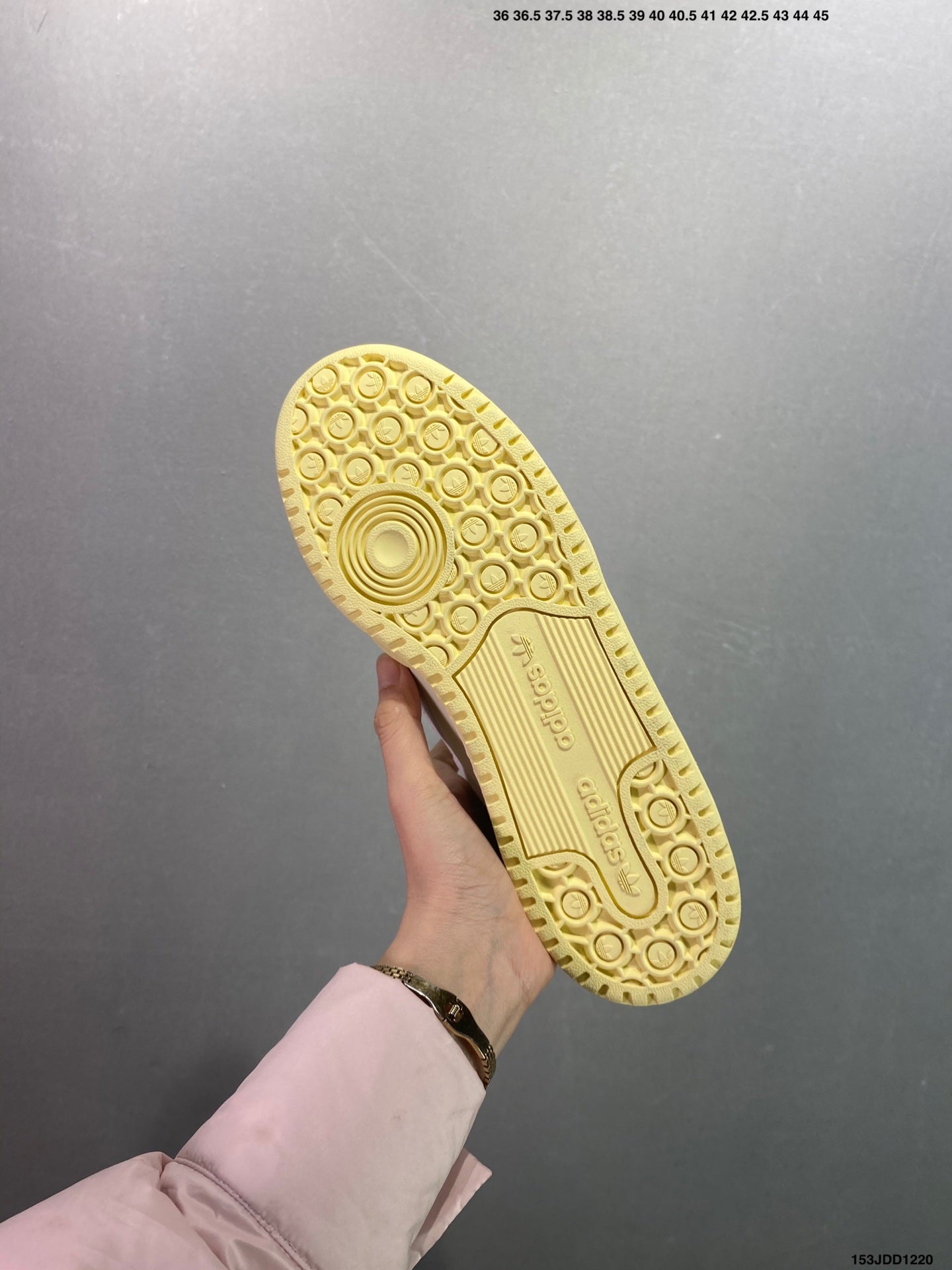 435ZA2ZDE Stylish shoes