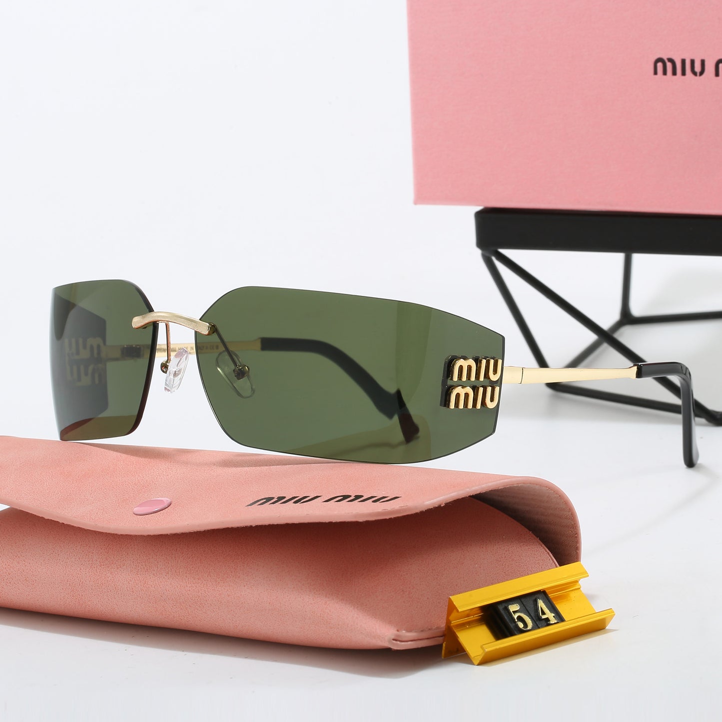 385RA30TDE Stylish Sunglasses