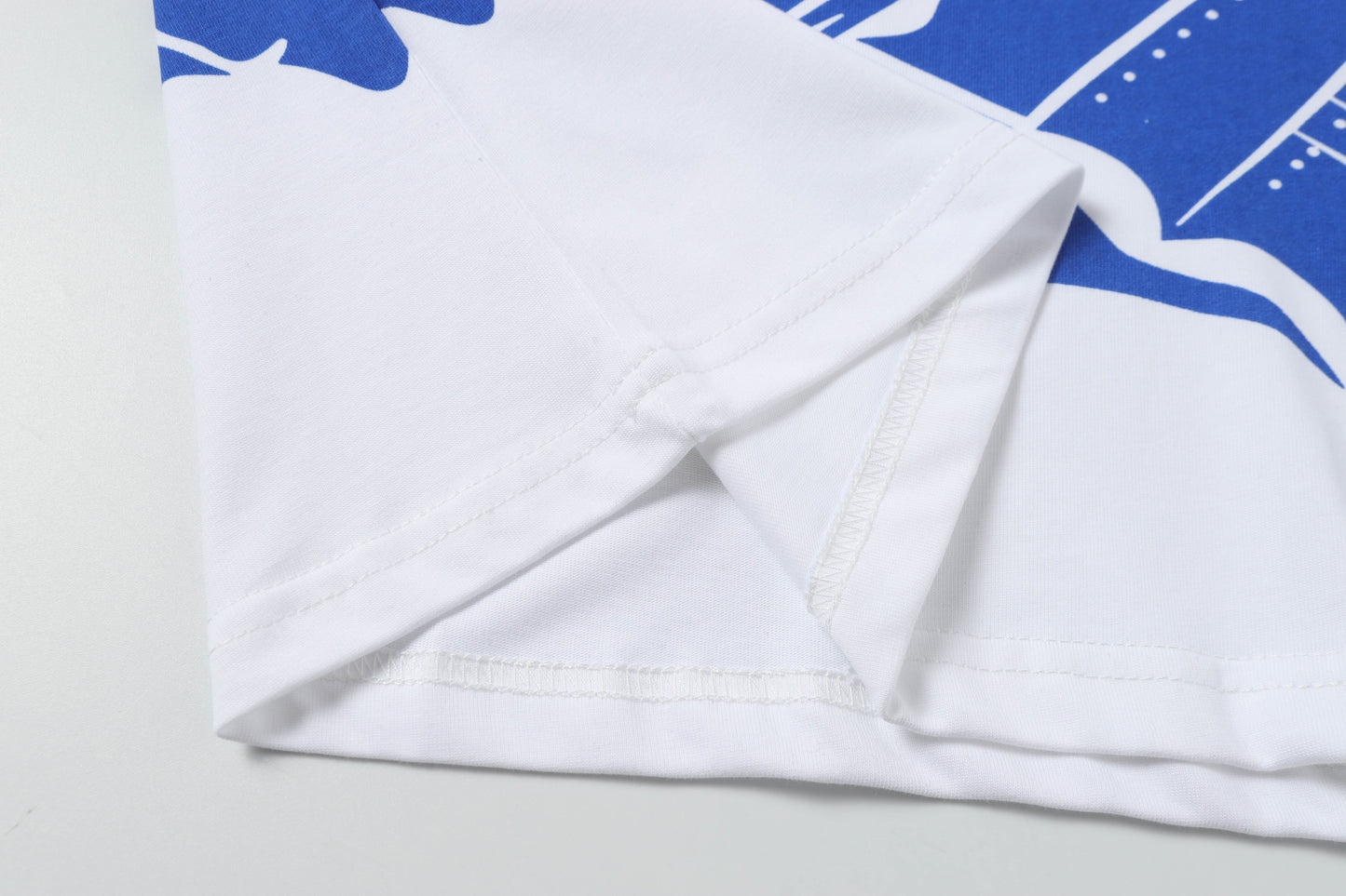 145RR157UDE Stylish T-shirt