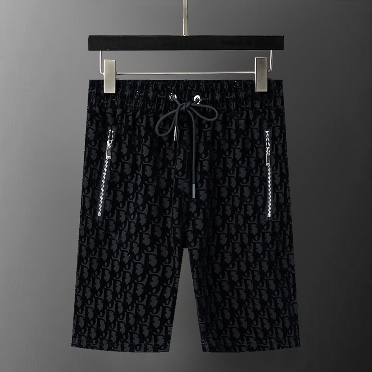 135RD116UDE Stylish shirt and shorts set
