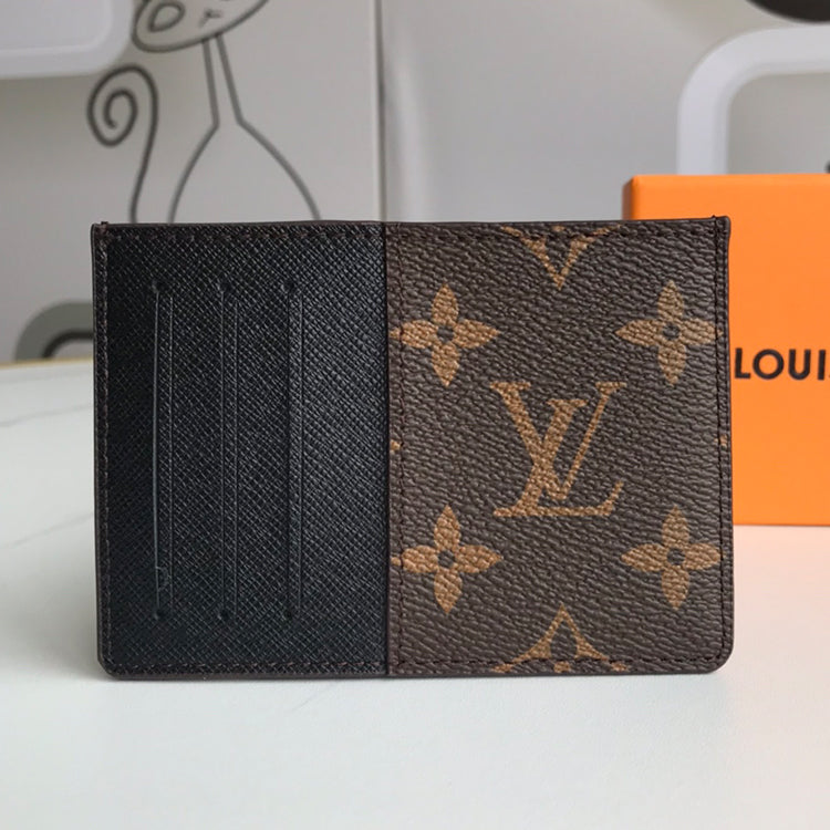 1E54BDE Stylish leather wallets
