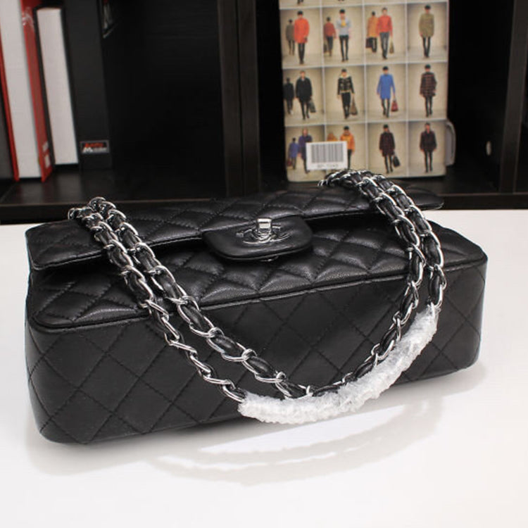 5C30BDE Stylish leather bag
