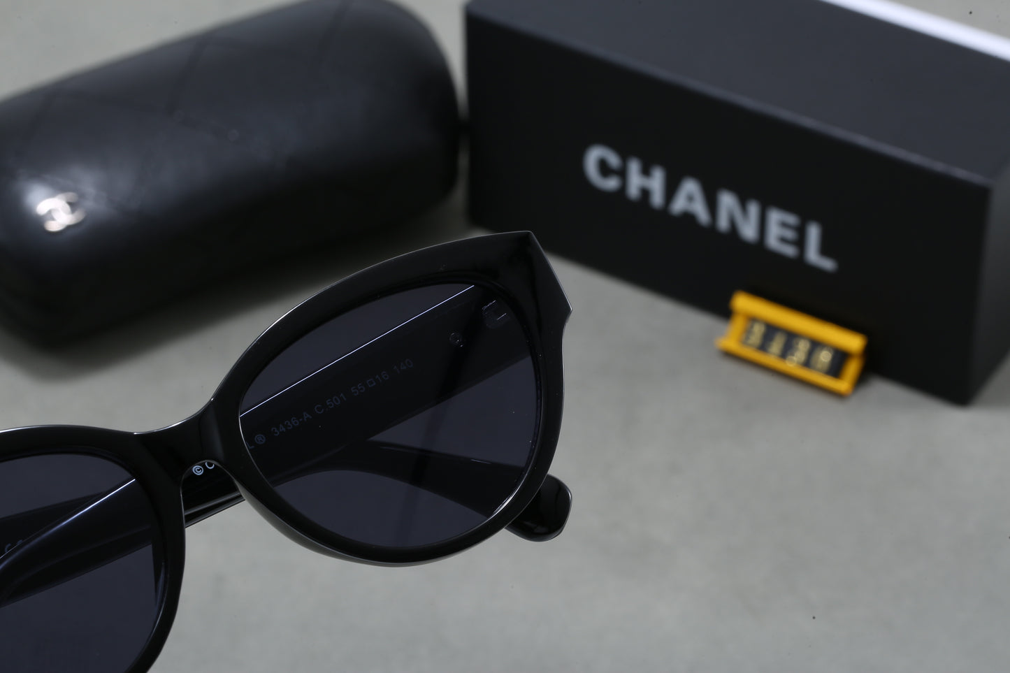 385RC10TDE Stylish Sunglasses