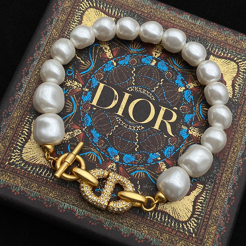 3D343KDE Stylish Bracelets