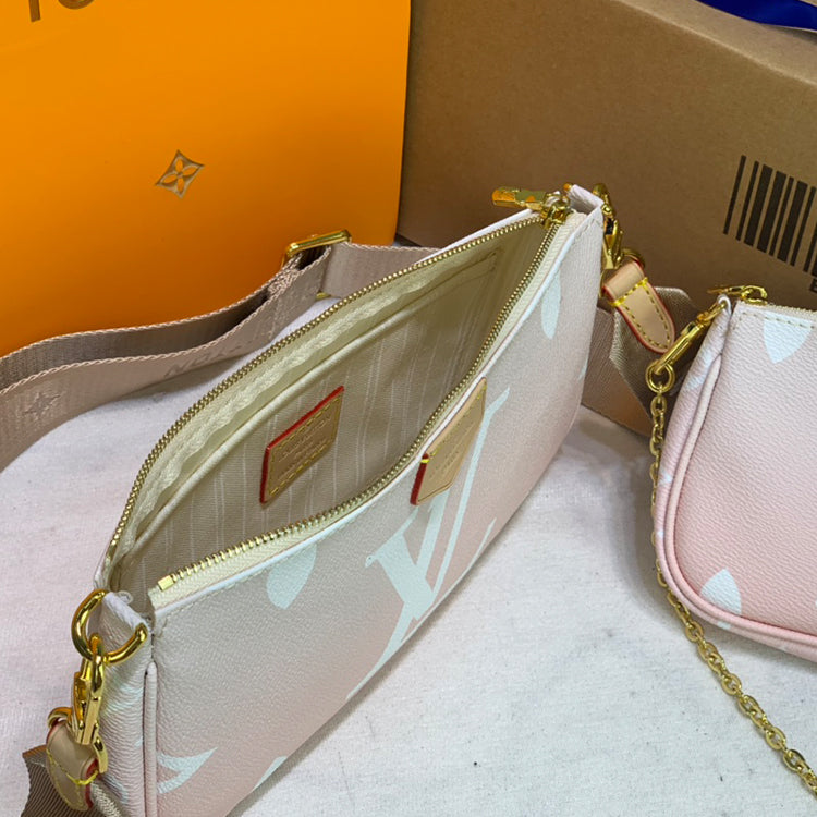AE101BDE Stylish leather bag