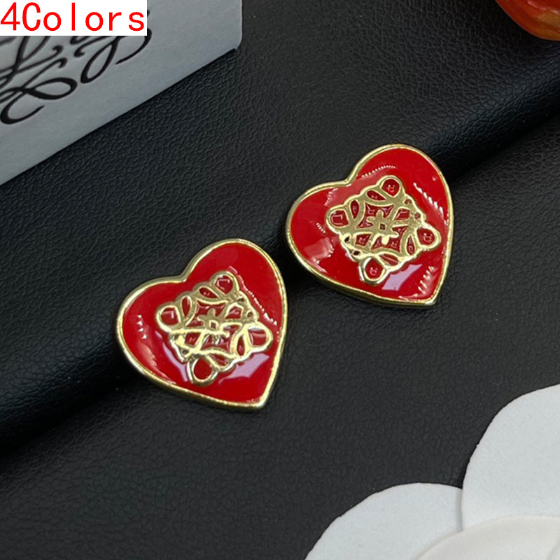 14A759EDE Stylish Earrings