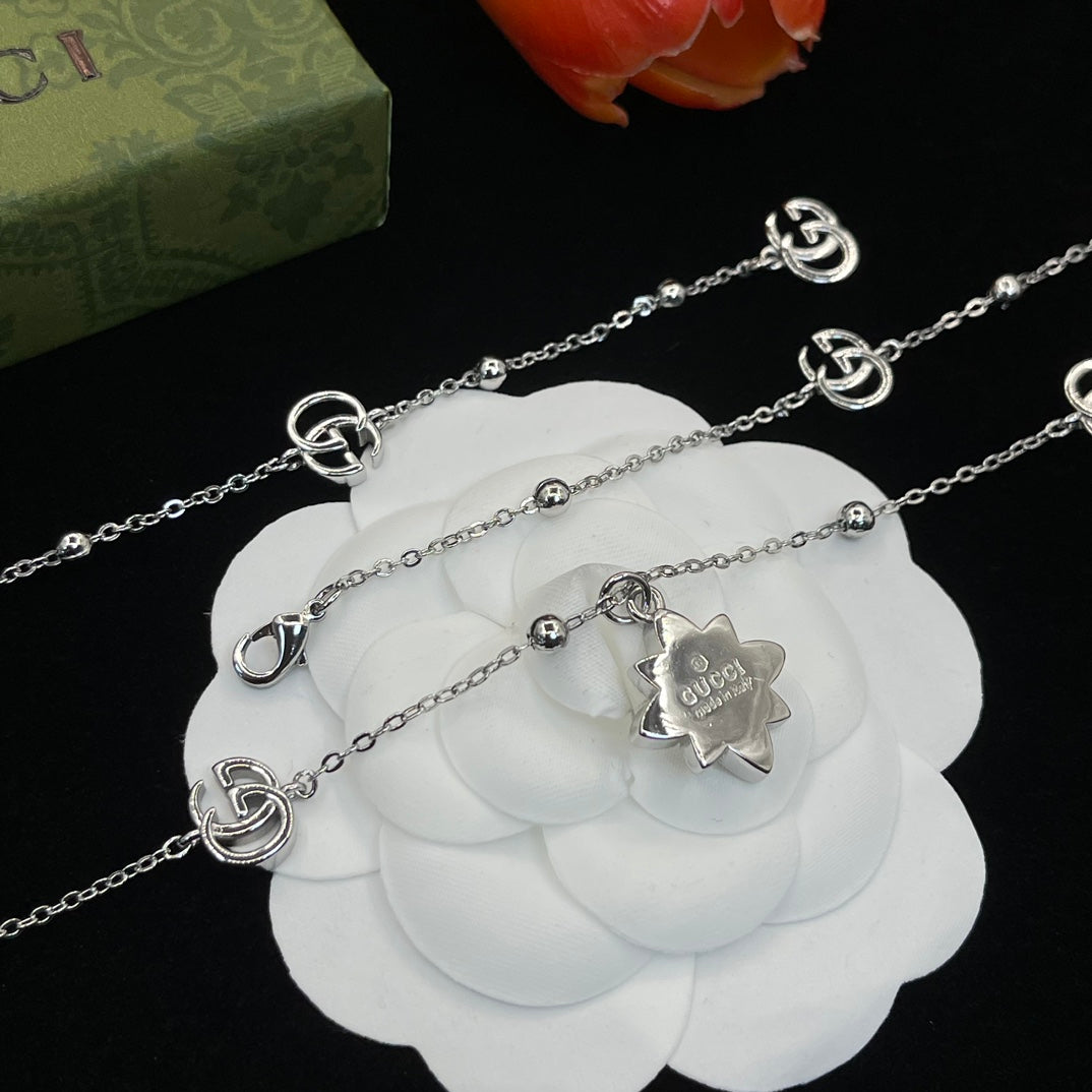 175RB27XDE Stylish Necklaces .