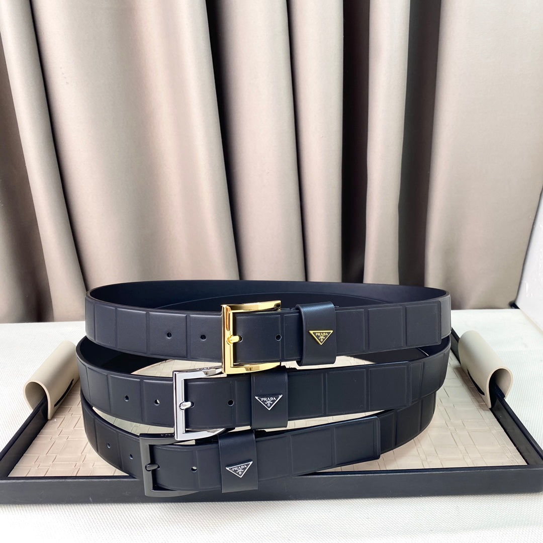 14PD118PDE Stylish High quality belt With full package