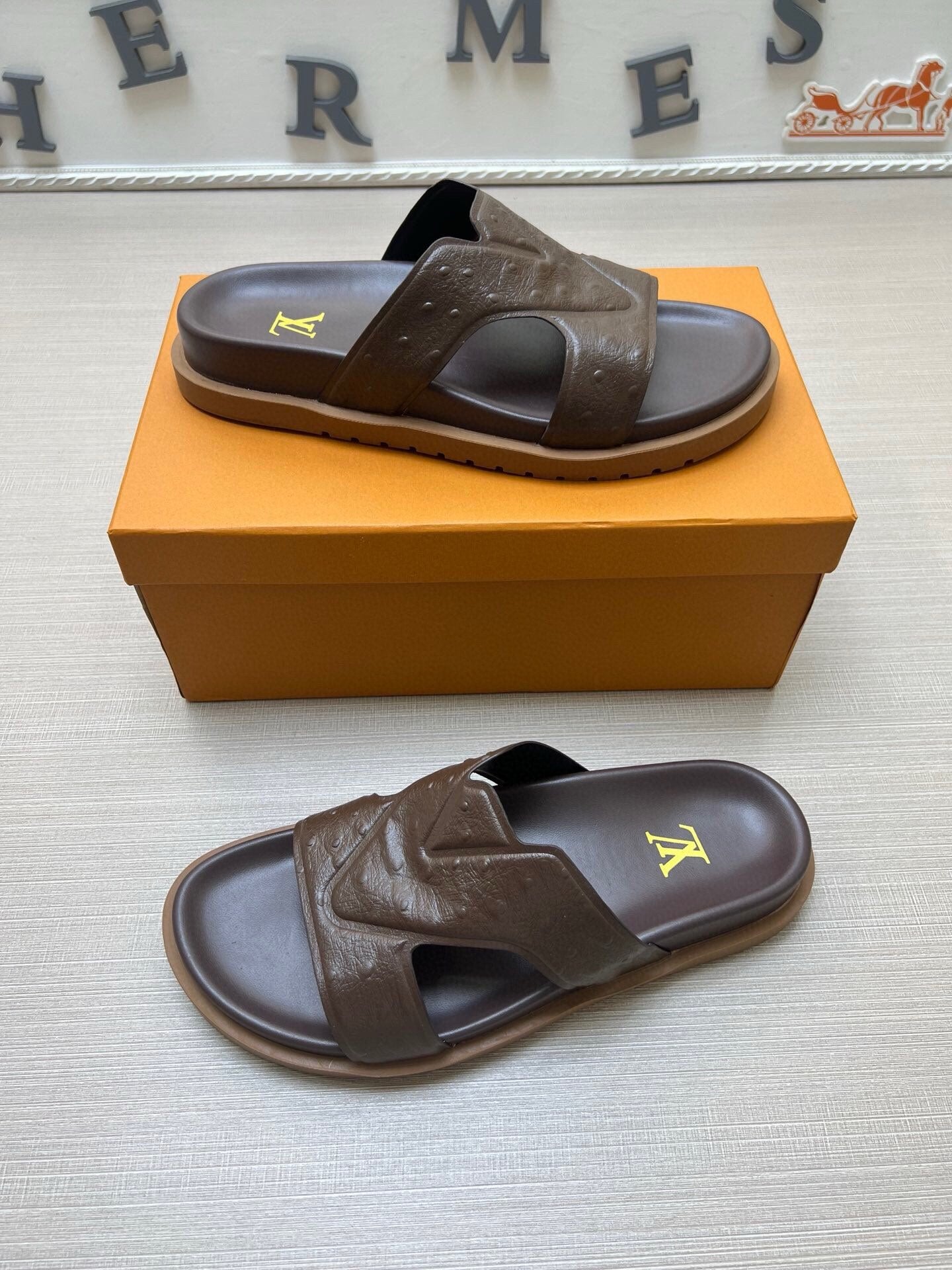 5LE227ZDE Stylish Slippers