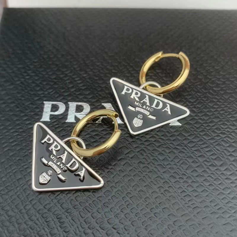 3PD713EDE Stylish Earrings