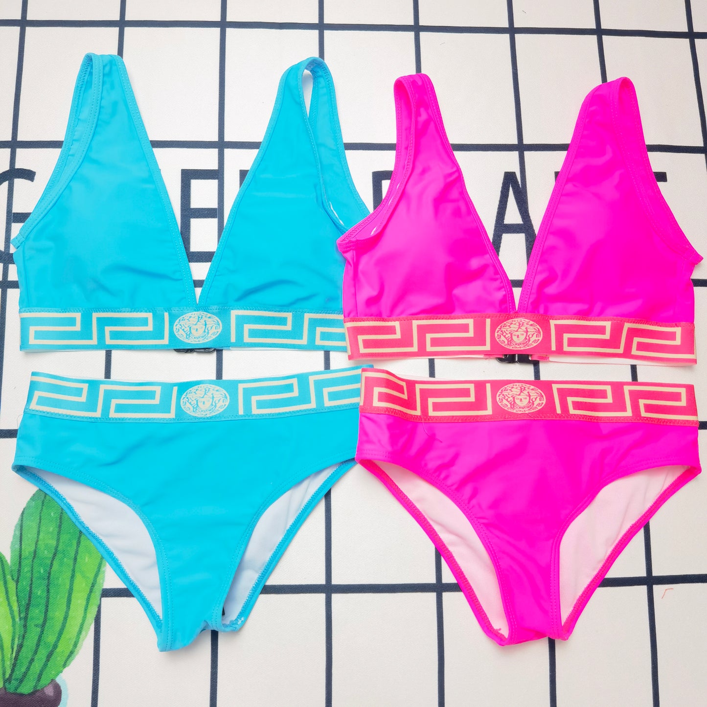 14V212YDE Stylish Bikini swimsuit