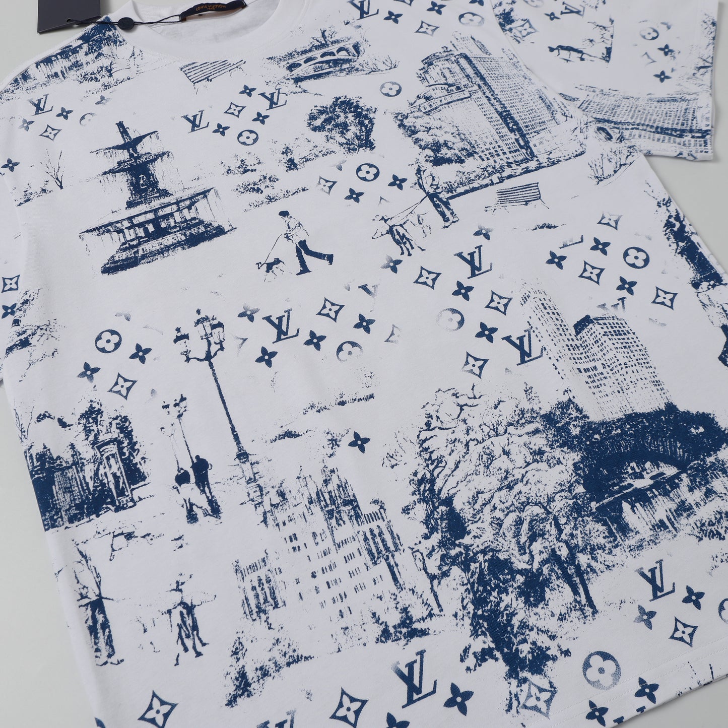 1ZE519UDE Stylish T-shirts