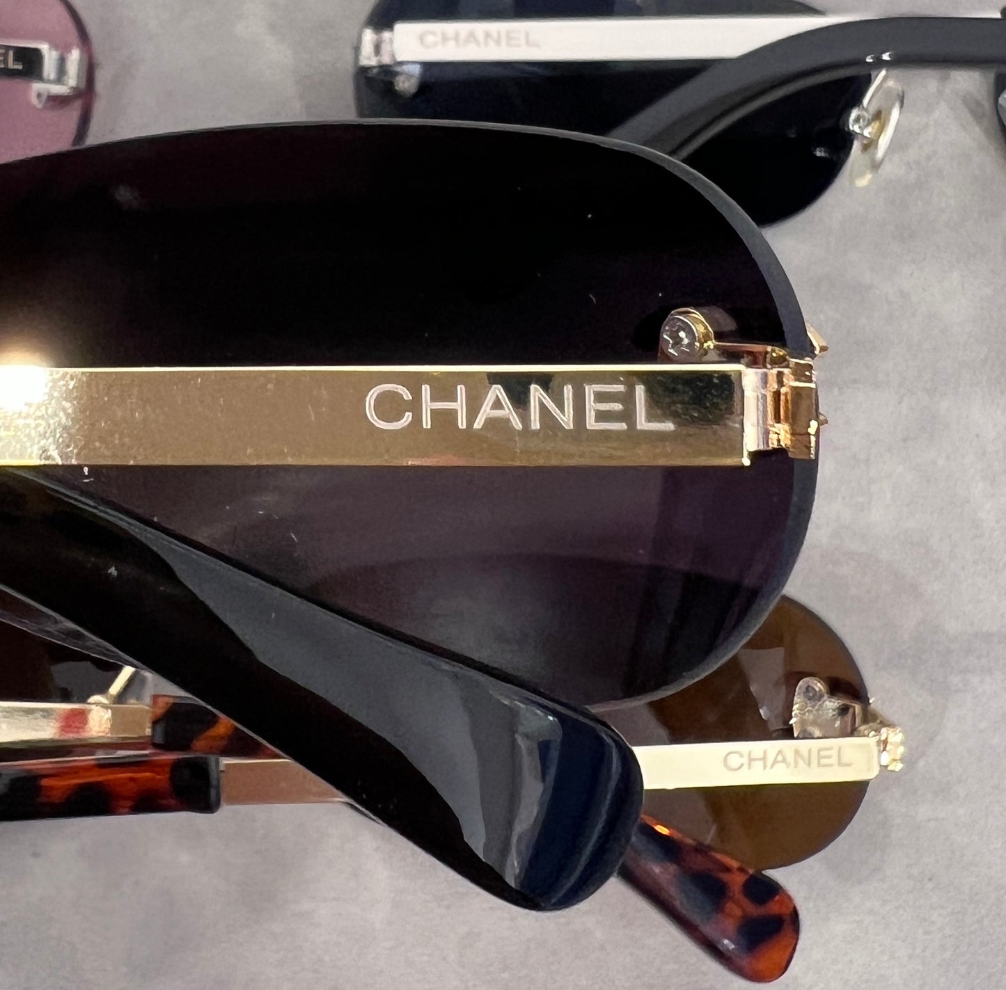 385RC7TDE Stylish Sunglasses