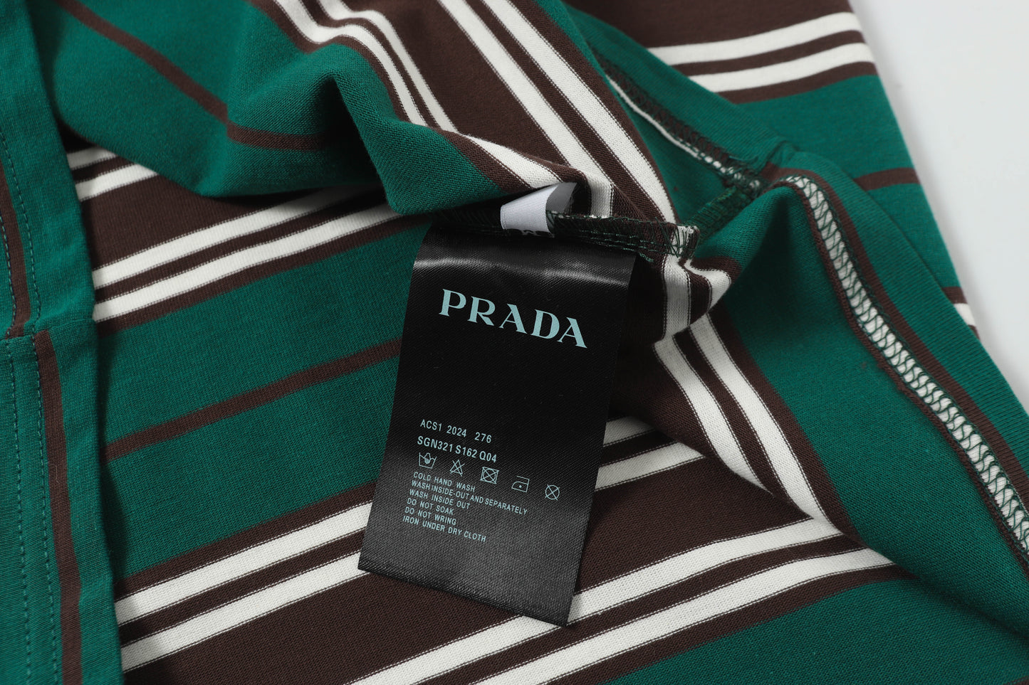 145RP187UDE Stylish T-shirt