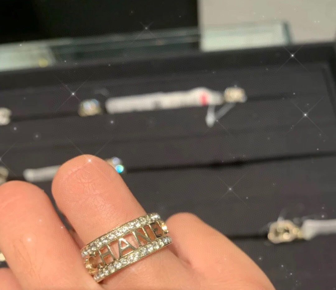 14C967JDE Stylish rings