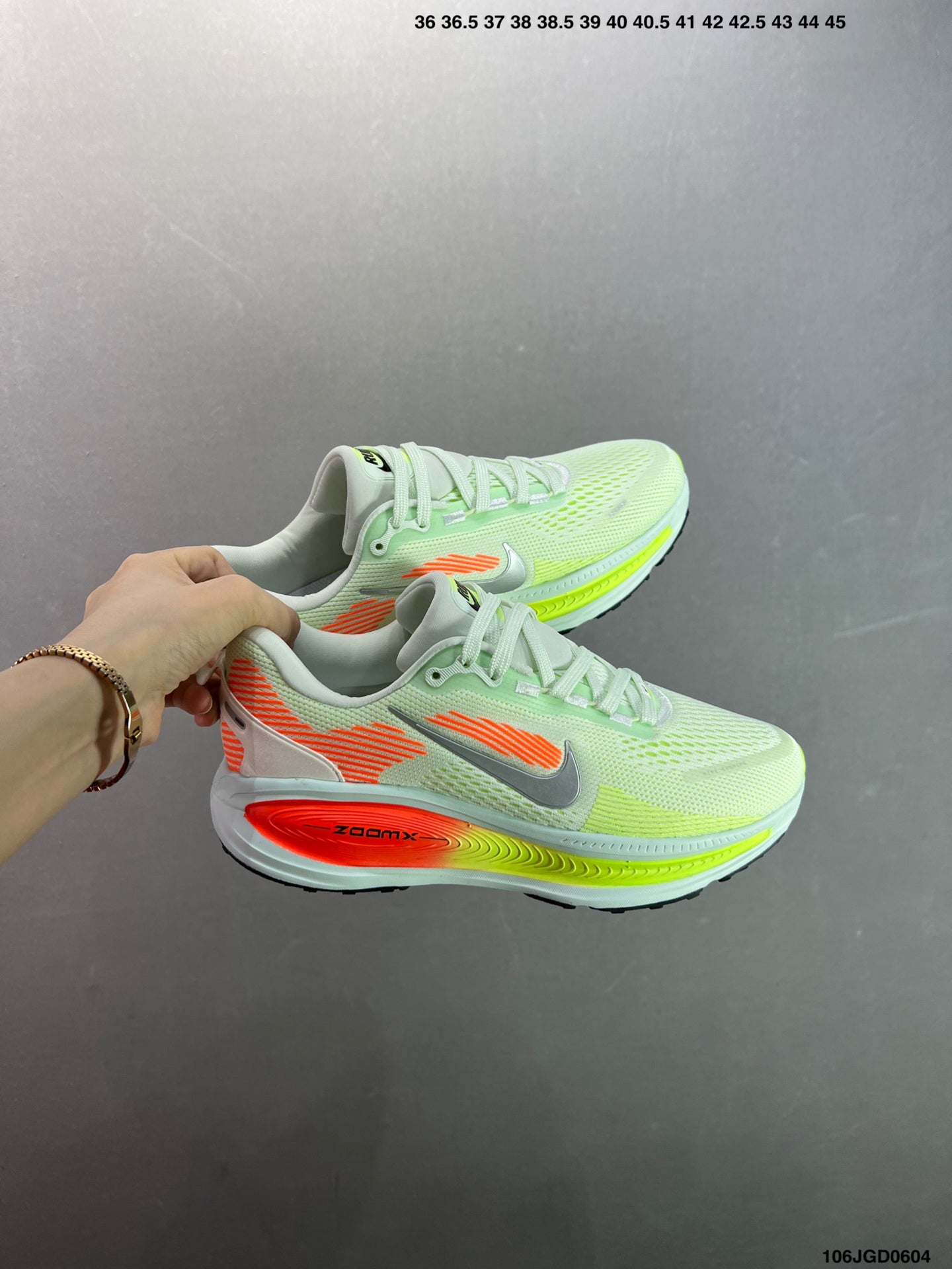 465NA10ZDE Stylish shoes