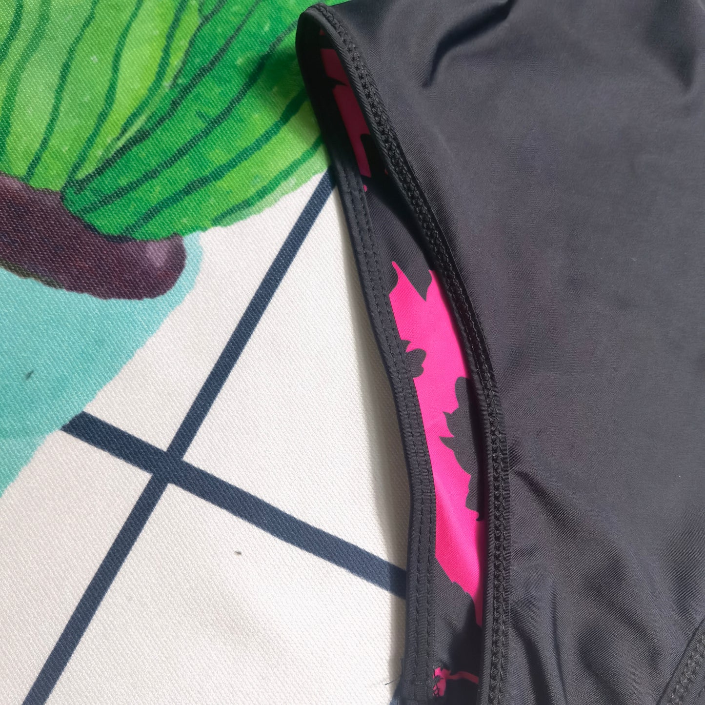 14V76YDE Stylish Bikini swimsuit