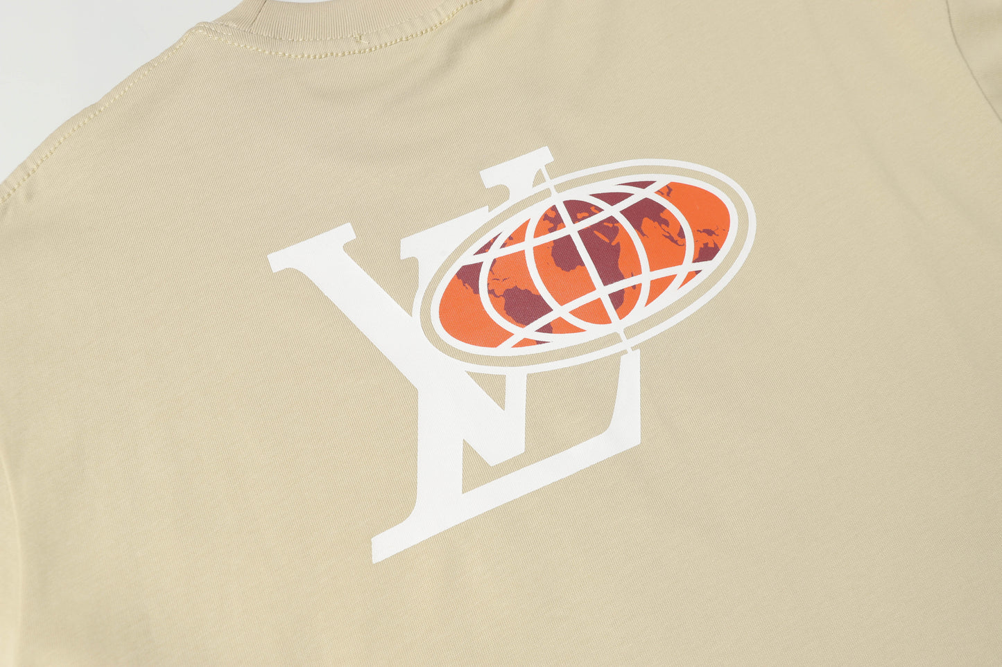 145RE144UDE Stylish T-shirt