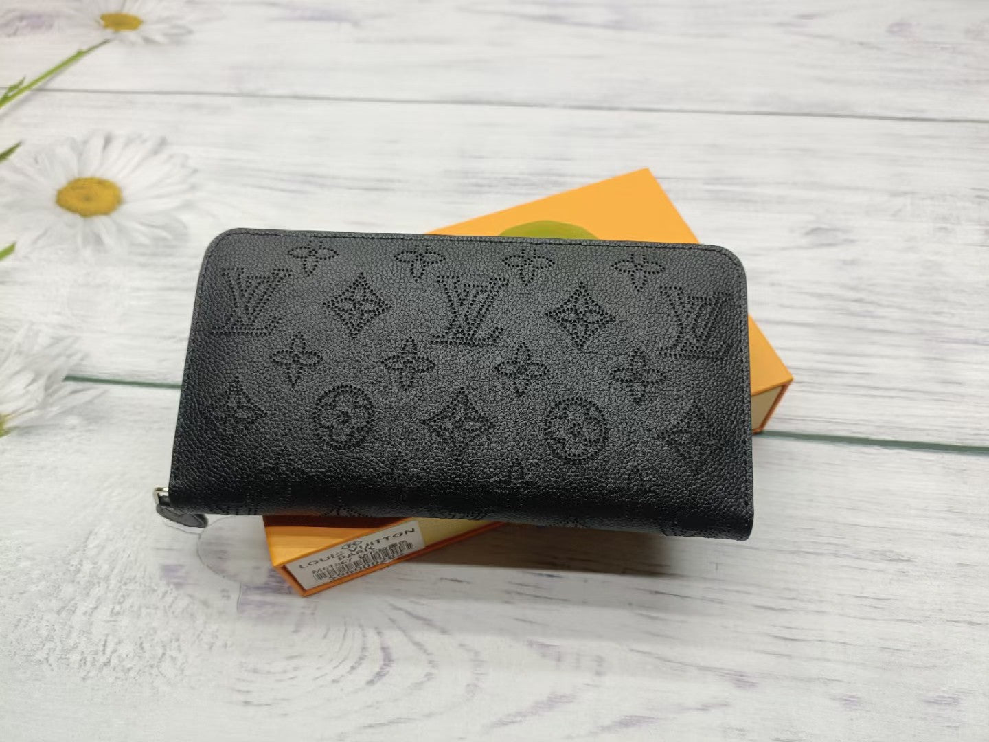 1XE102BDE Stylish leather wallets