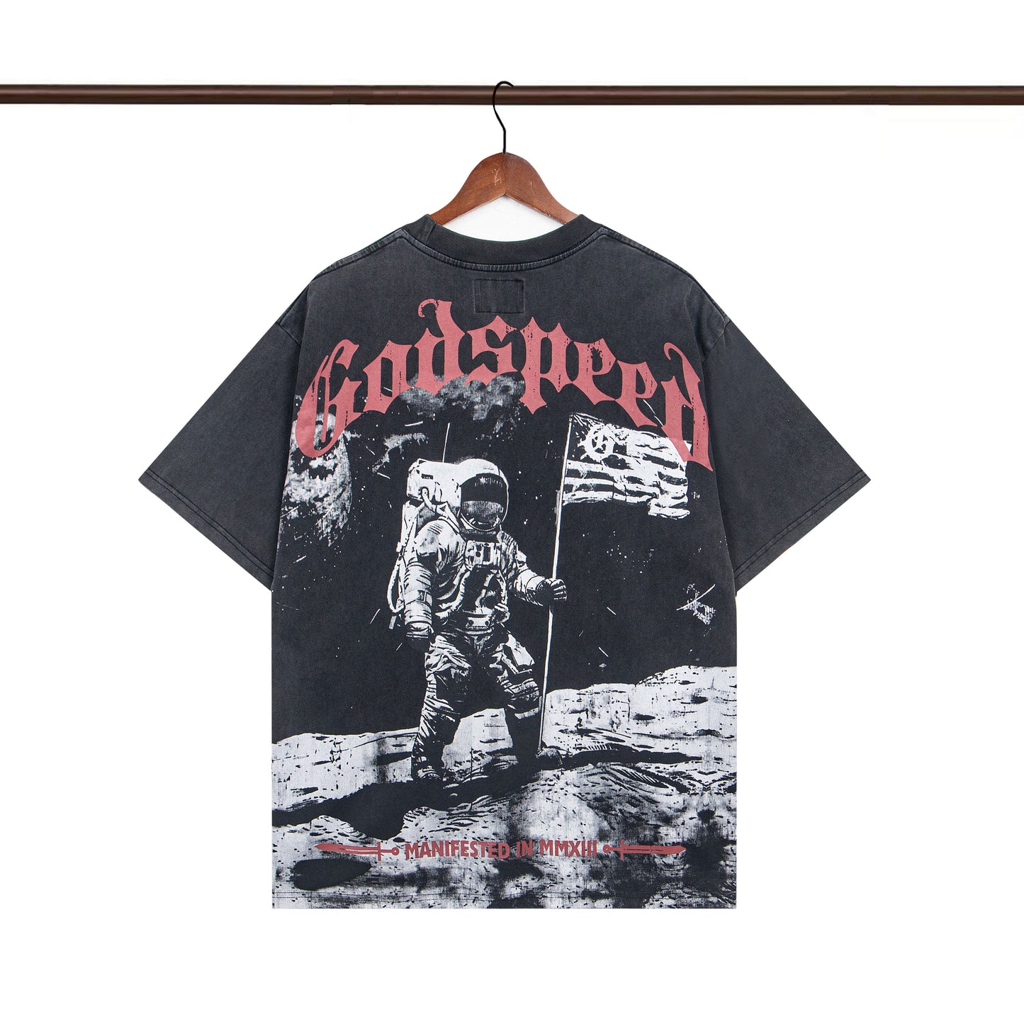 145RA140UDE Stylish T-shirt