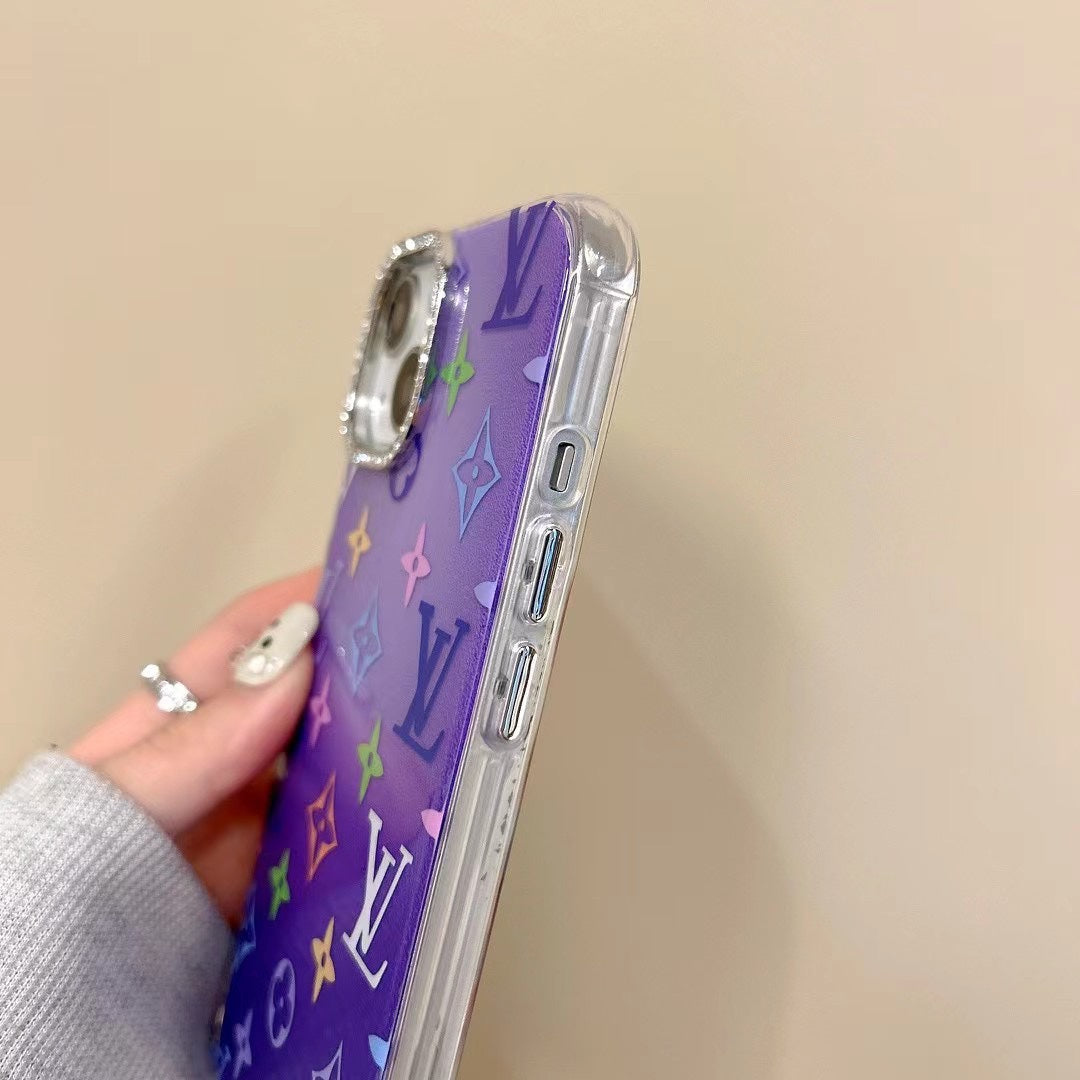135RE180ADE Stylish Phone Case