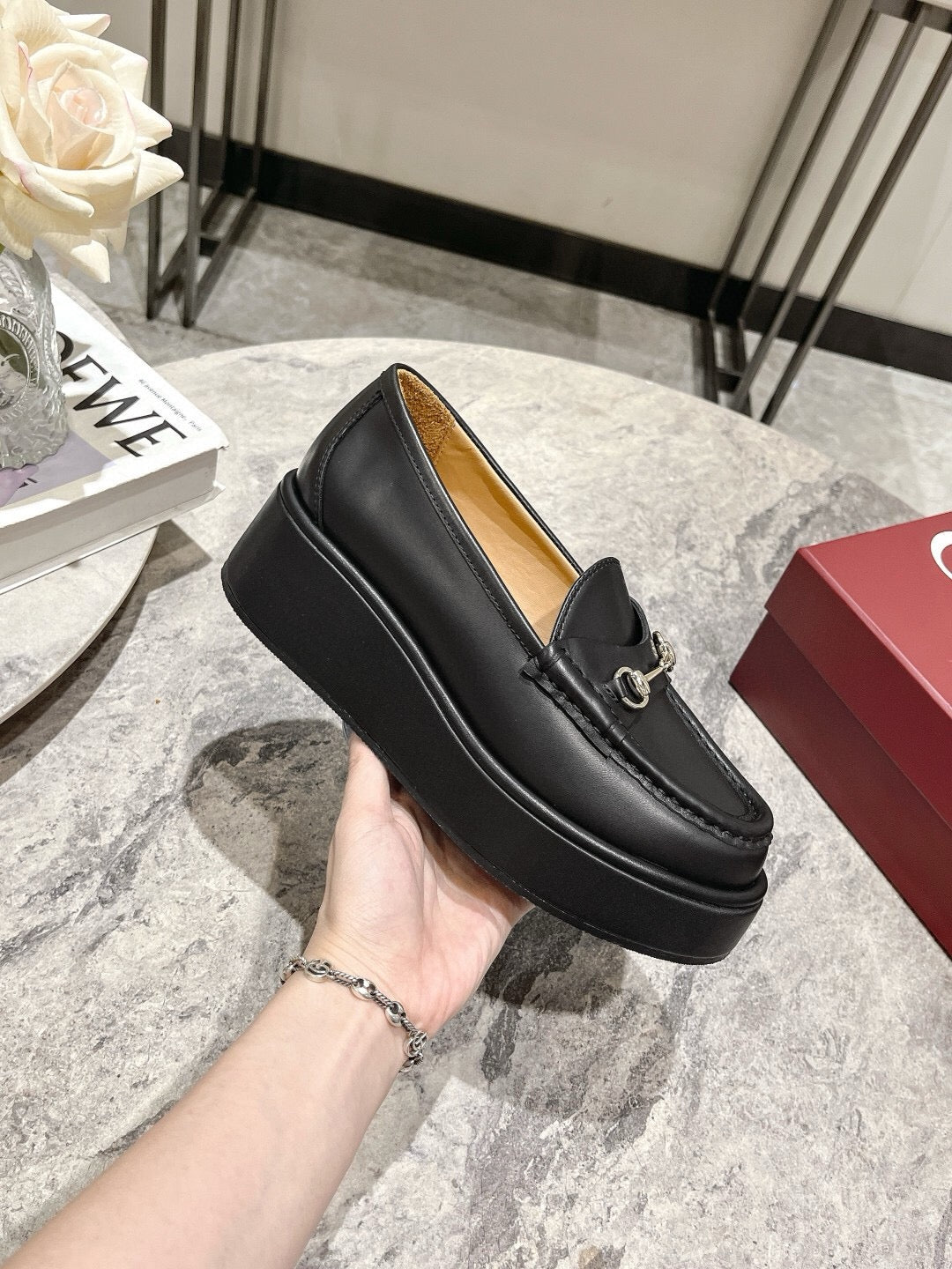 1JB22ZDE Stylish Casual shoes