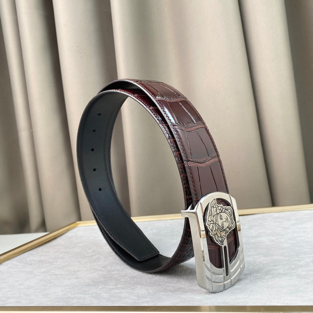 14V104PDE Stylish High quality belt With full package
