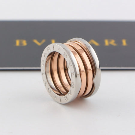 BI17JDE Stylish rings