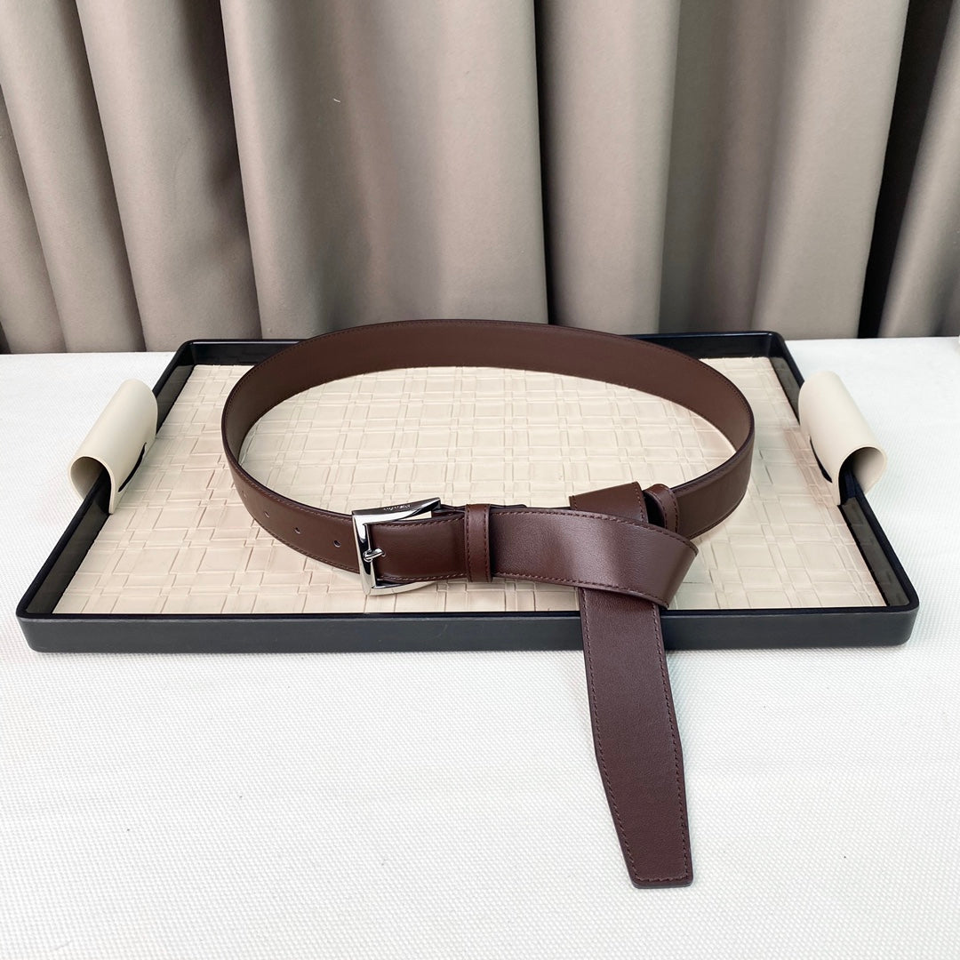 14PD31PDE Stylish High quality belt With full package