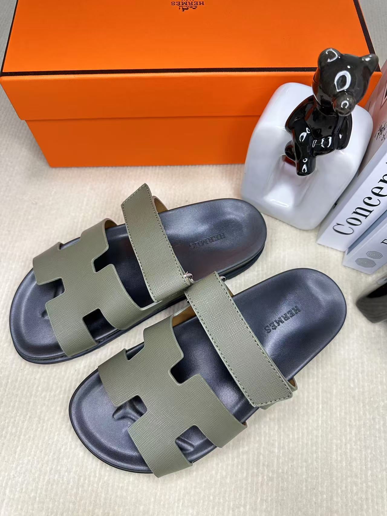 255QH28ZDE Stylish leather shoes