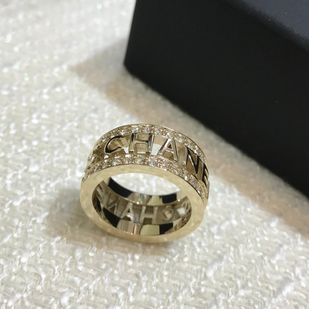 14C967JDE Stylish rings
