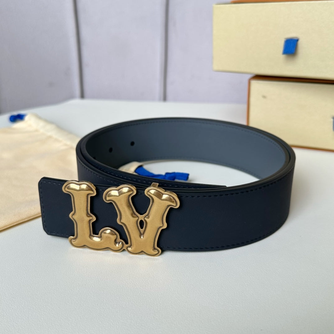 14E23PDE Stylish High quality belt With full package