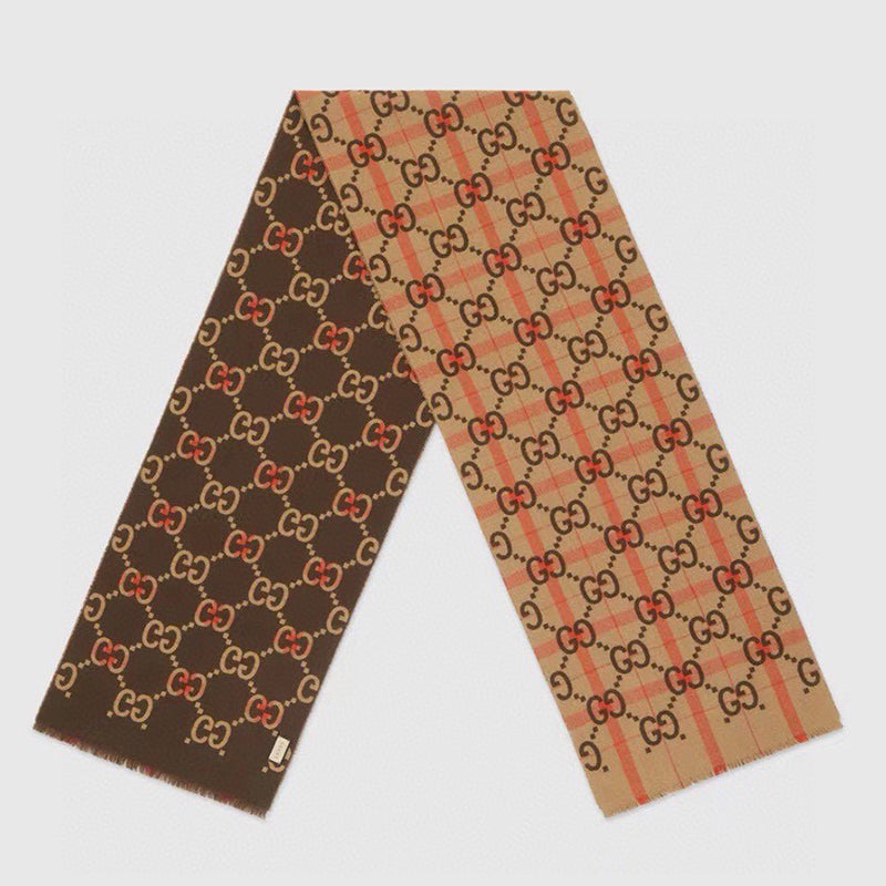 175RB7WDE Stylish Winter Scarves