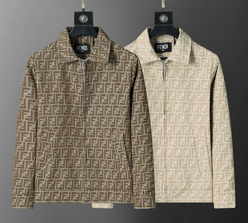 14F232UDE Stylish Coats