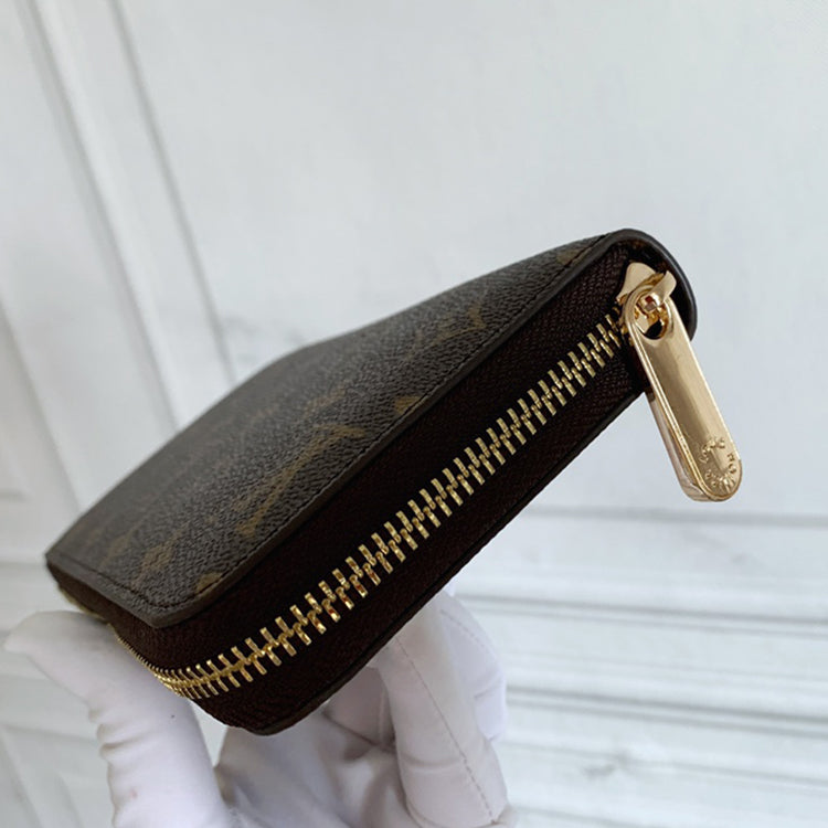 1E03BDE Stylish leather wallets