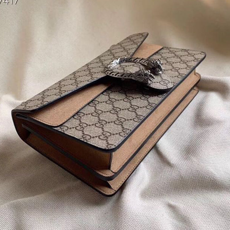 AB1BDE Stylish leather bag