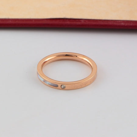 BK34JDE Stylish rings