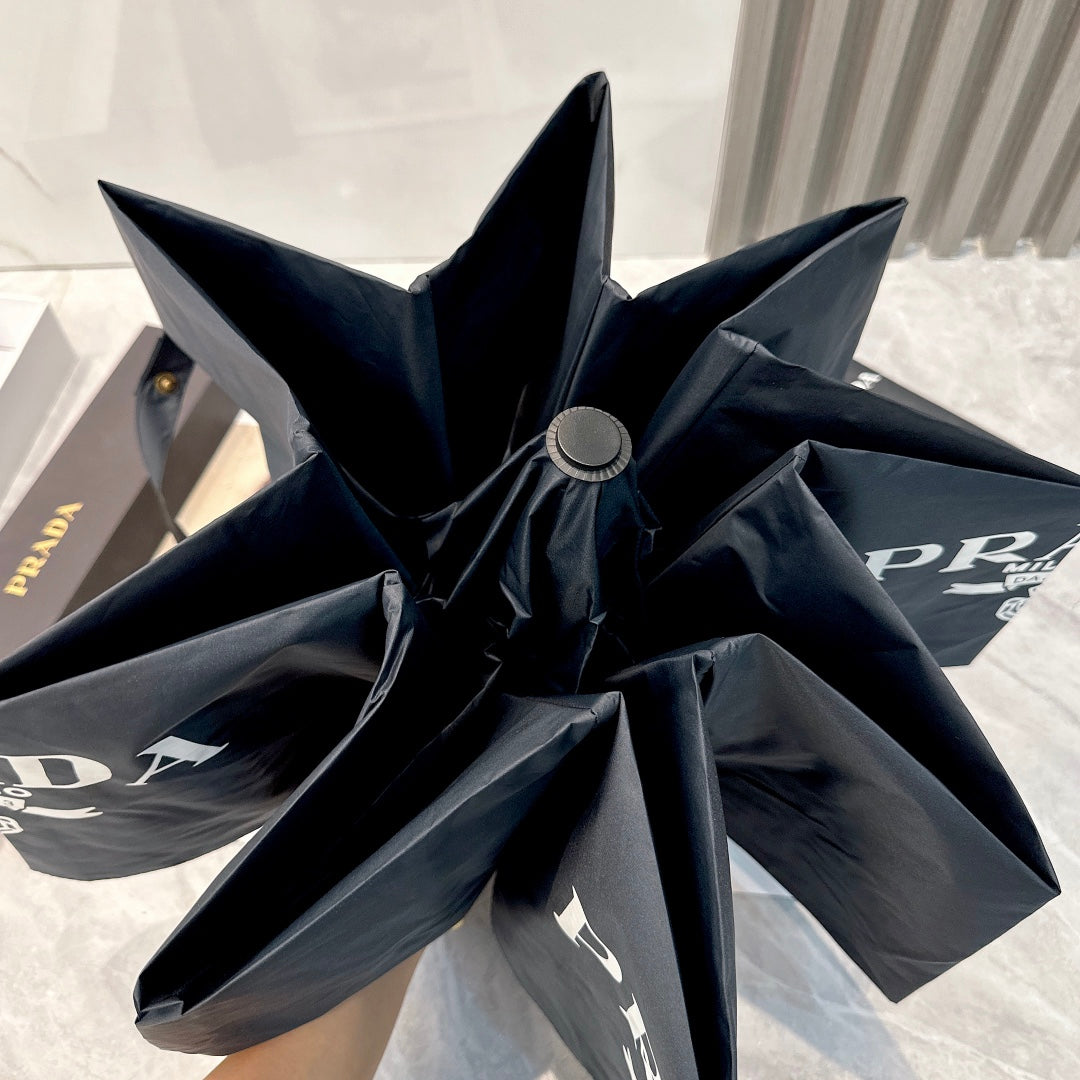 15RP141SDE Stylish UV resistant umbrella