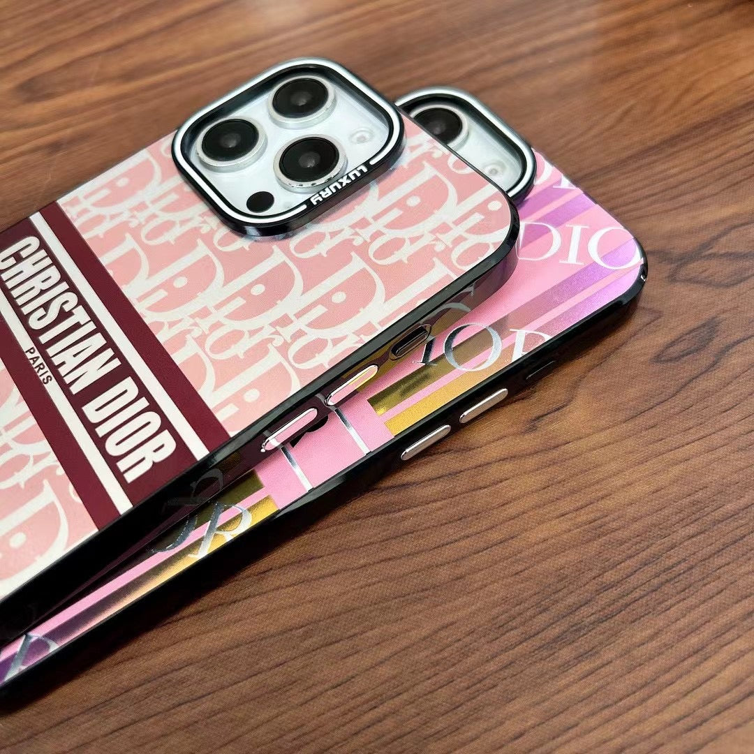 155RD41ADE Stylish Phone Case